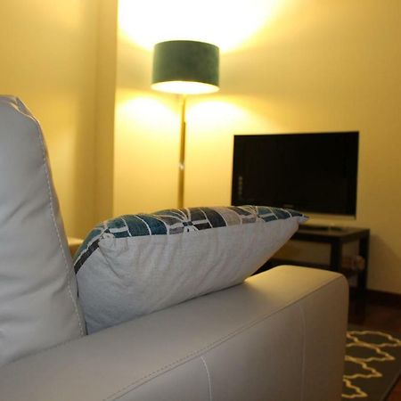 Apartamento Latino Coelho 波瓦－迪瓦尔津 外观 照片