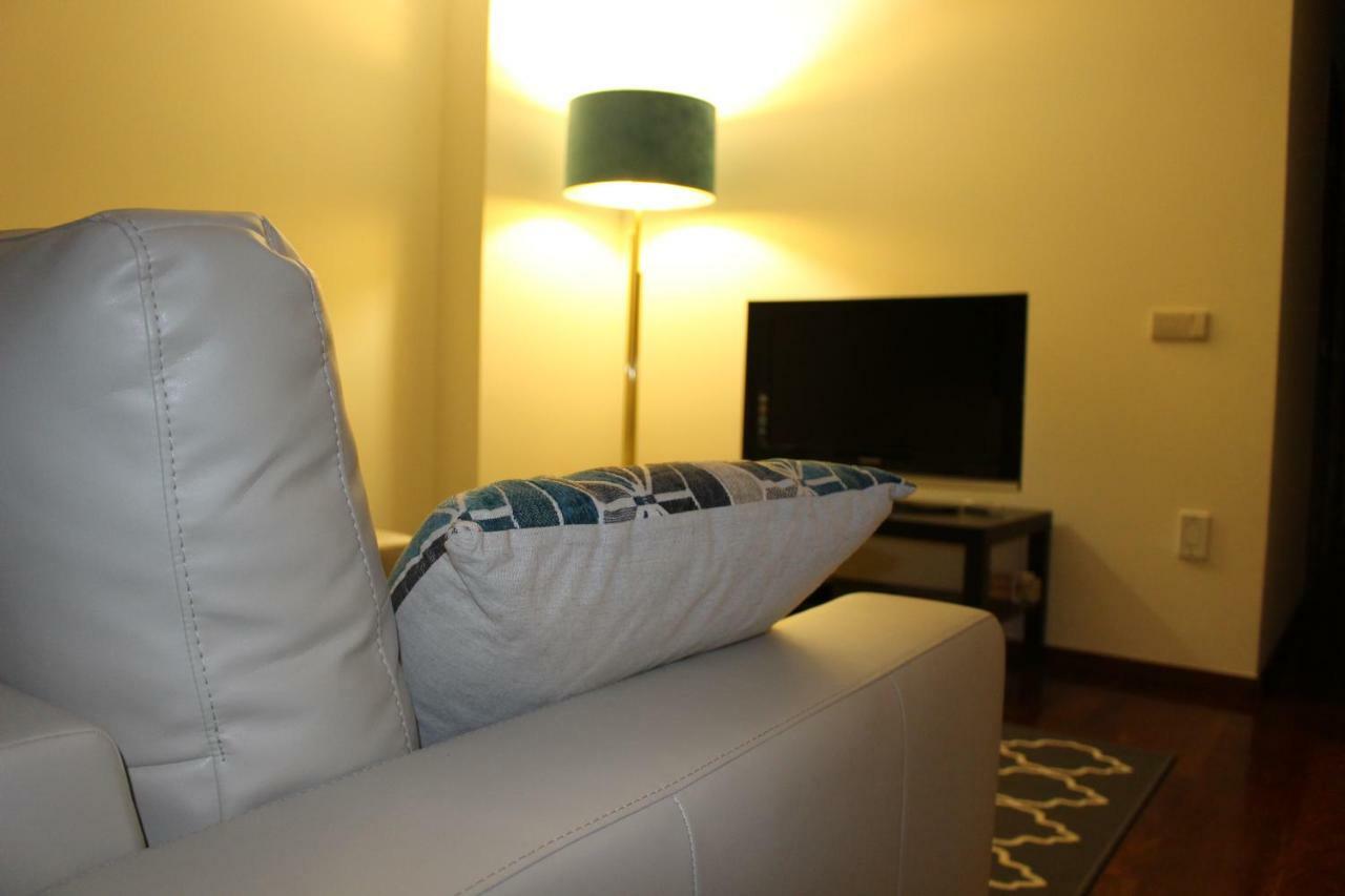 Apartamento Latino Coelho 波瓦－迪瓦尔津 外观 照片