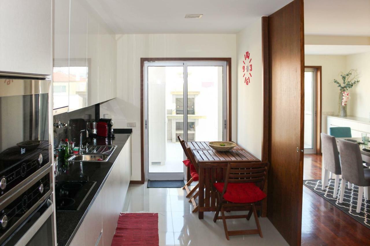 Apartamento Latino Coelho 波瓦－迪瓦尔津 外观 照片
