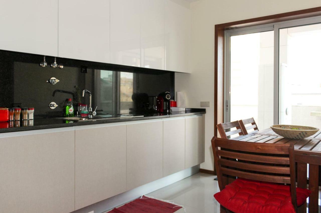Apartamento Latino Coelho 波瓦－迪瓦尔津 外观 照片